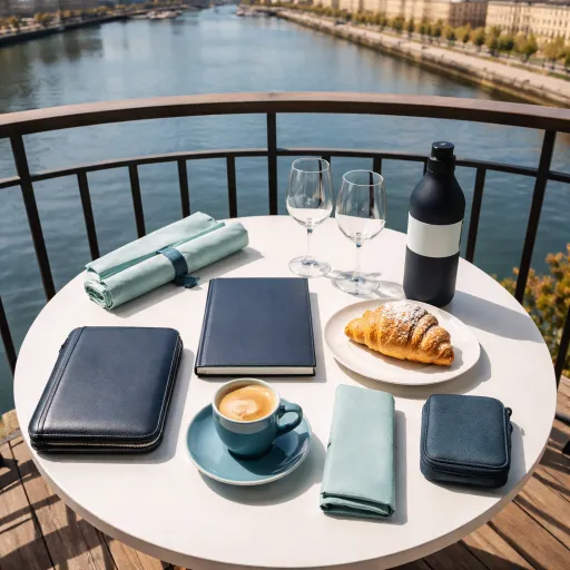 The Business Trip That Became a Holiday: Why Executives Are Extending Their Stay in Bordeaux