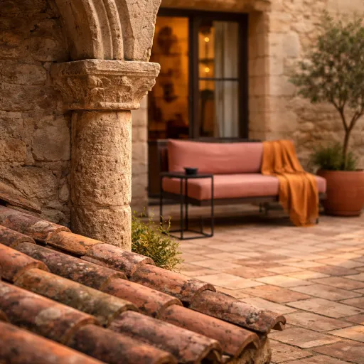 The Architecture of Rest: How Bastide Hotels Blend Medieval Bones With Modern Comfort