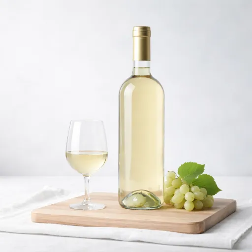 From Vine to Glass in the Médoc: A Guide to the Region's First White Wine Appellations