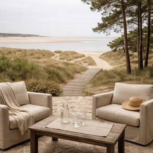 July in Aquitaine Without the Crowds: A Couple's Guide to Peak Season, Done Differently
