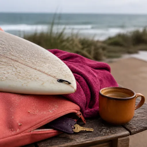 Hossegor to Biarritz: Where Atlantic Surf Culture Meets Boutique Hospitality
