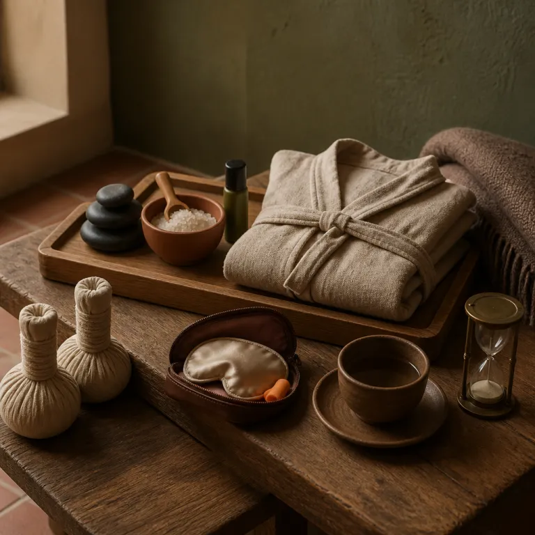 The 48-Hour Reset: Aquitaine's Spa Hotels Designed for Executives Who Need to Slow Down
