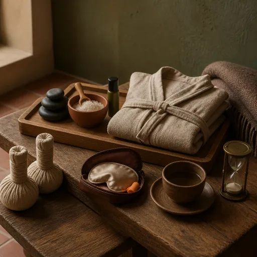 The 48-Hour Reset: Aquitaine's Spa Hotels Designed for Executives Who Need to Slow Down