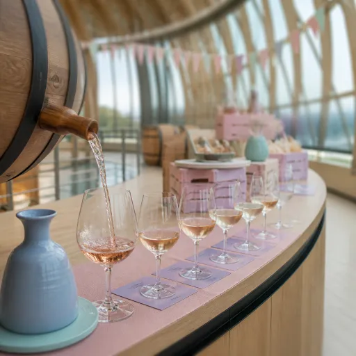 Ten Years of Wine in a Bordeaux Landmark: Inside the Cité du Vin's Anniversary Season