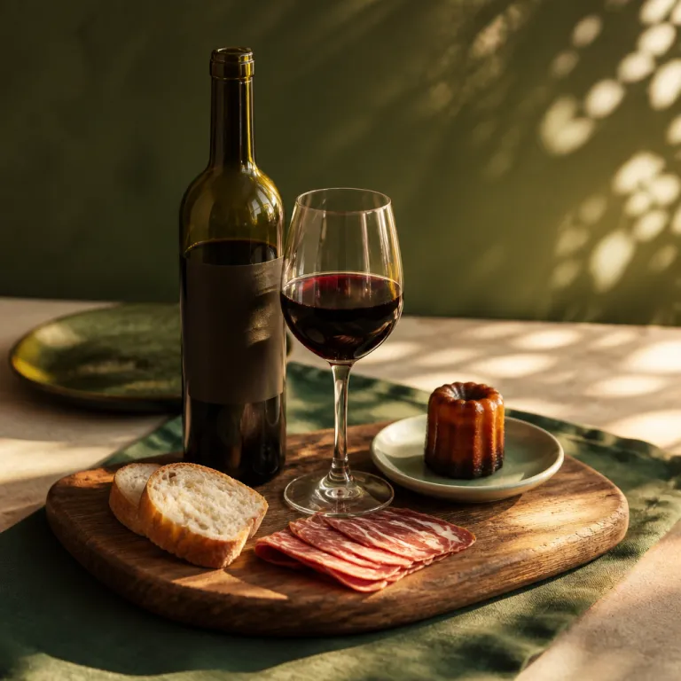 Where to Eat in Bordeaux Beyond the Michelin List: Bistros, Wine Bars, and Tables Worth Crossing the River For