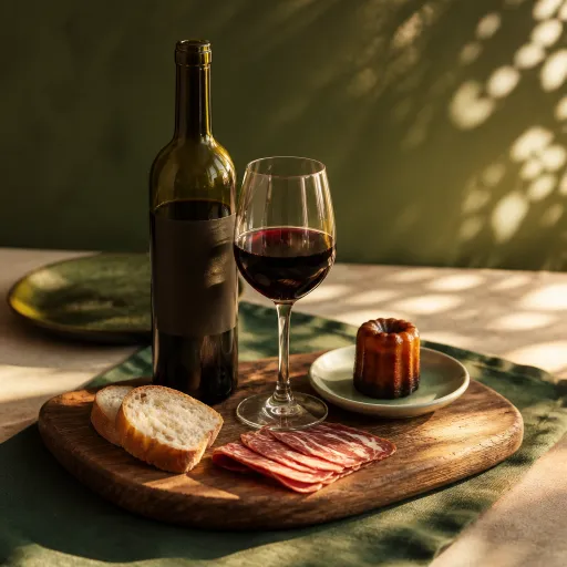 Where to Eat in Bordeaux Beyond the Michelin List: Bistros, Wine Bars, and Tables Worth Crossing the River For