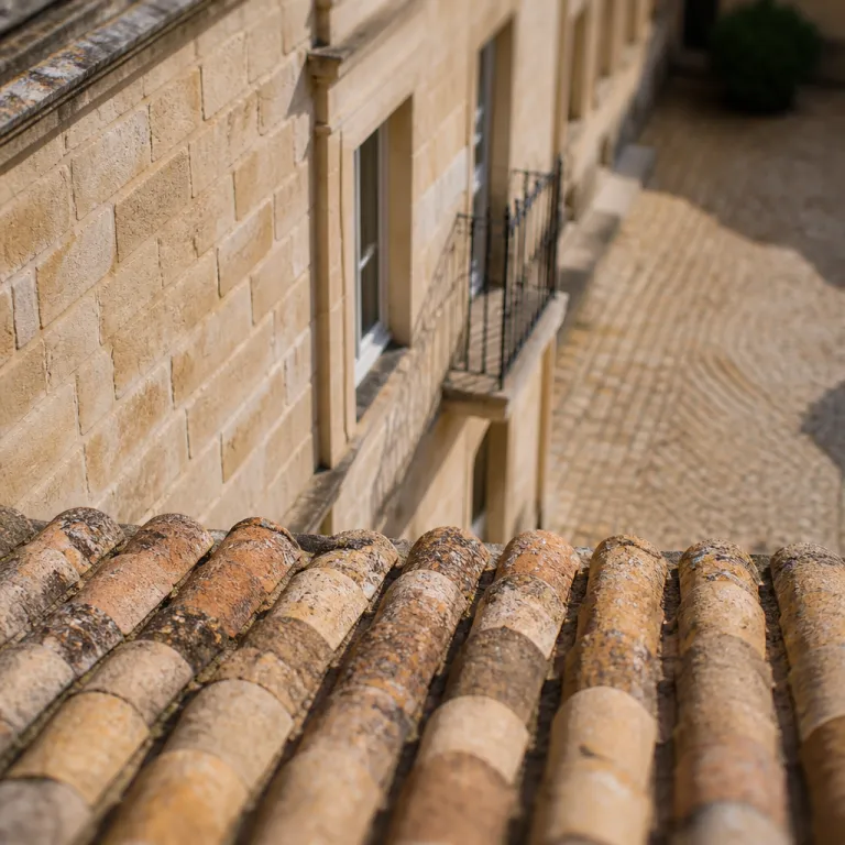 The Bordeaux Hotel That Knows When to Leave You Alone: A Guide to Service Culture in Southwest France