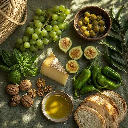 Aquitaine's August Festival Calendar: From Bayonne's Fêtes to Village Night Markets