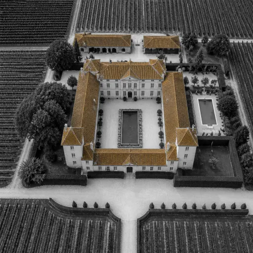 Where to Stay in Bordeaux's Wine Districts: A Hotel Guide by Appellation