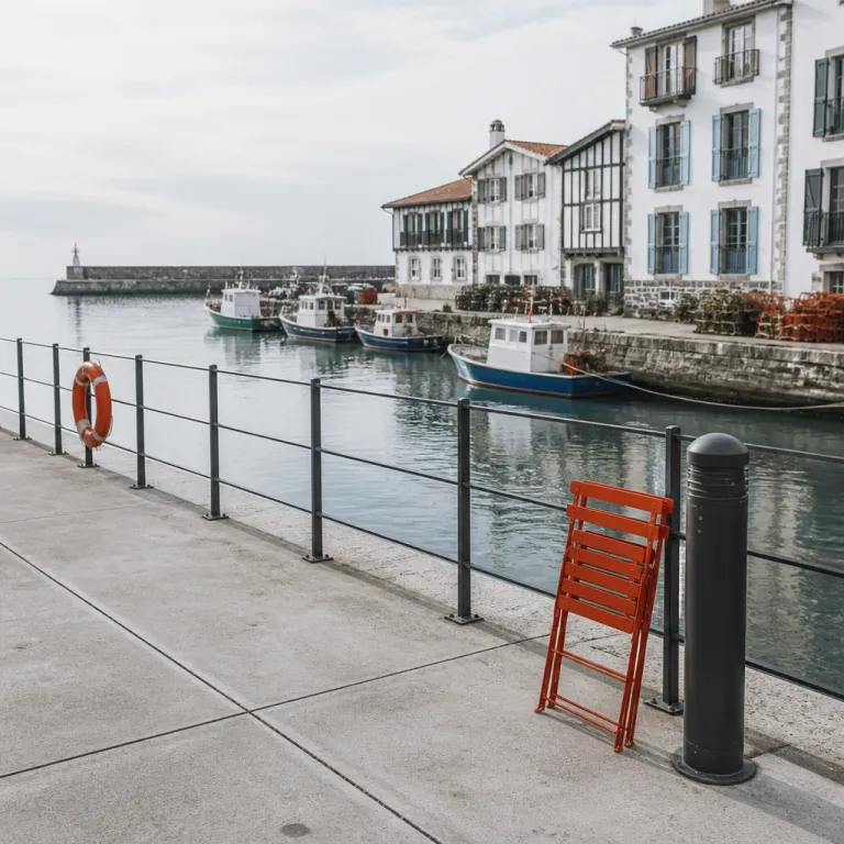 A Weekend in Saint-Jean-de-Luz: Where the Basque Coast Slows Down