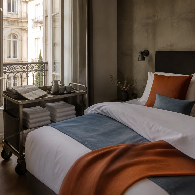 Under 200 Euros a Night: Aquitaine's Best Value Hotels That Don't Compromise on Character