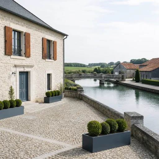 The Lot-et-Garonne Detour: Why Aquitaine's Least-Known Département Deserves a Stay