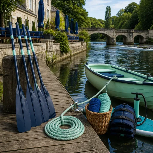 Brantôme Dordogne: serene luxury stays in the Venice of Périgord